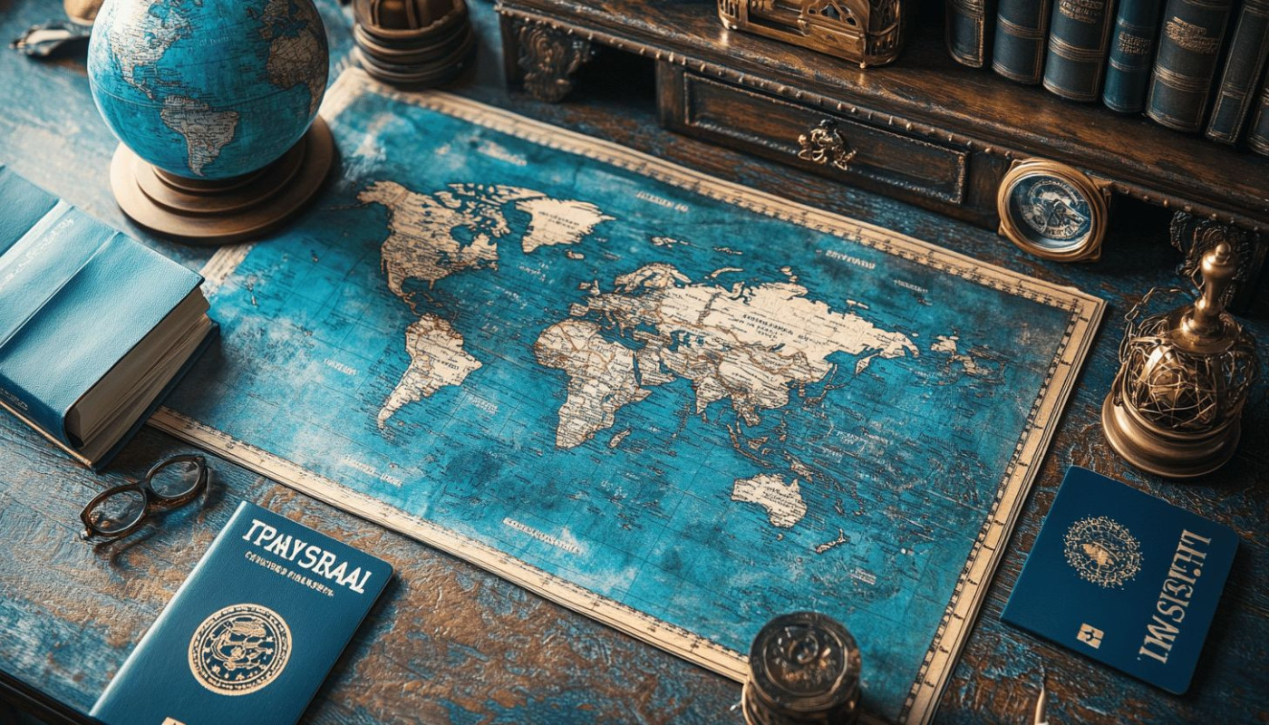 Comment les fuseaux horaires influencent-ils le voyage international ?