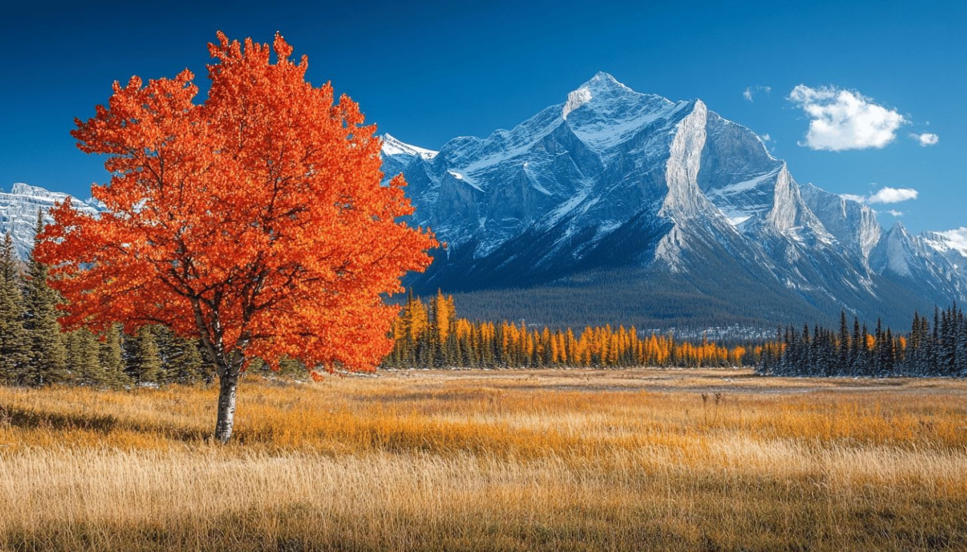 Maximiser son expérience canadienne : astuces pour un voyage inoubliable