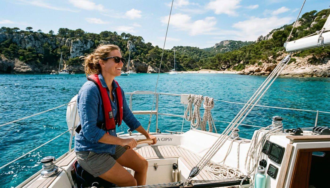Pourquoi la navigation responsable devient incontournable pour préserver nos meilleurs spots